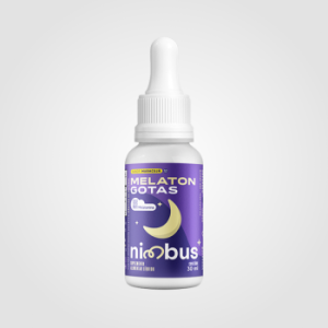 Nimbus melaton gotas