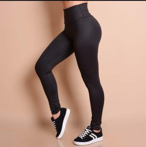 Legging preta