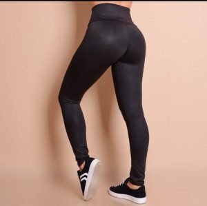 Legging preta